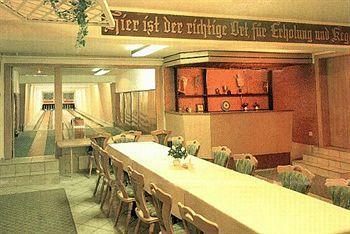 Hotel Carstens Bordesholm 外观 照片