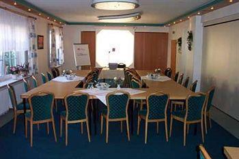 Hotel Carstens Bordesholm 外观 照片