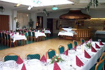 Hotel Carstens Bordesholm 外观 照片