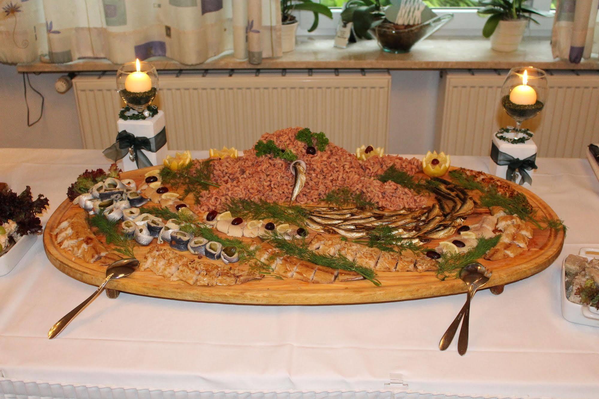 Hotel Carstens Bordesholm 外观 照片